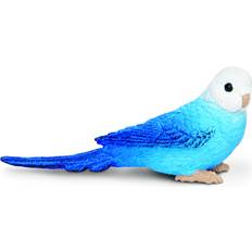 Safari Speelgoed Safari Blue Budgie 150629