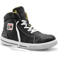 Elten Dame Sikkerhedsstøvler Elten Shadow Mid ESD 761081 S3 SRC Sikkerhedsstøvler