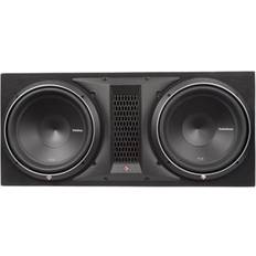 Rockford Fosgate P2-2X10