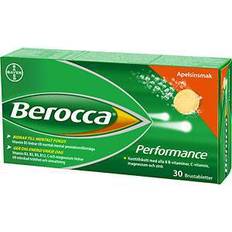 Performance Orange