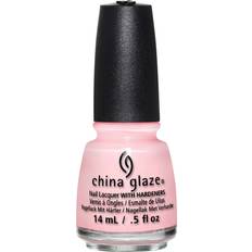 China Glaze Nail Lacquer Fresh Princess 14ml