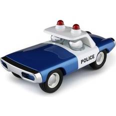 Polizia Auto Playforever M103 Heat Voiture De Police