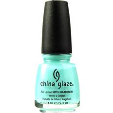 China Glaze Nail Lacquer For Audrey 14ml