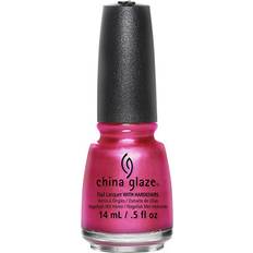 China Glaze Nail Lacquer Limbo Bimbi 14ml