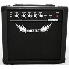 Kickstart 10