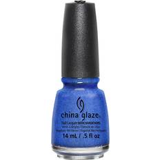 China Glaze Nail Lacquer Frostbite 0.5fl oz