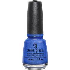 Nail Lacquer Frostbite