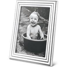 Georg Jensen Legacy Photo Frame 18x23cm