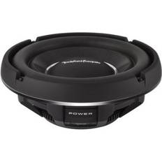 1.0 ohm Båd- & Bilhøjttalere Rockford Fosgate T1S1-10