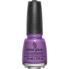 China Glaze Nail Lacquer Spontaneous 14ml