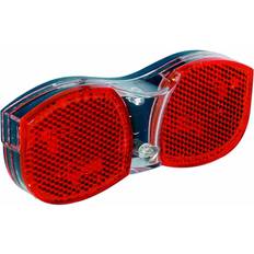 Günstig Fahrradleuchten Buchel LED Avenue Rear Light