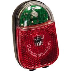 Günstig Fahrradleuchten Buchel Beetle Rear Light