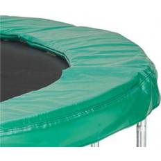 Premium Silver Safety Pad 370cm