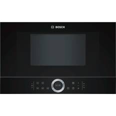 Microondas Bosch BFL634GB1 Integrado