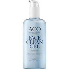 Aco face gel ACO Refreshing Cleansinggel 200ml