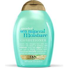 OGX Quenched Sea Mineral Moisture Conditioner 385ml