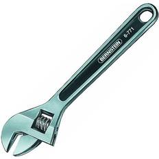 Bernstein 6-771 Adjustable Wrench