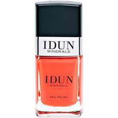 Idun Minerals Nail Polish Karneol 11ml