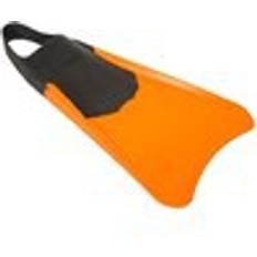 Arancione Pinne Tribord Pinne bodyboard arancioni Radbug arancione