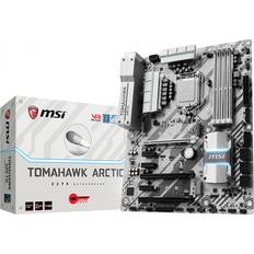 ATX - Intel - Socket 1151 Cartes Mères MSI Z270 Tomahawk Arctic