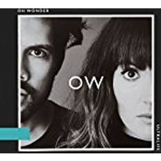 Oh Wonder - Ultralife (Vinyl)