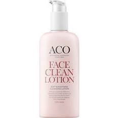 Aco oparfymerad lotion ACO Soft & Soothing Cleansing Lotion 200ml