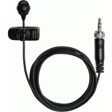 Sennheiser ME4 Microfono a Condensatore Lavalier