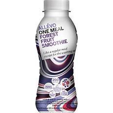 Allevo måltidsersättning Allévo One meal Forest Fruit Smoothie 330ml