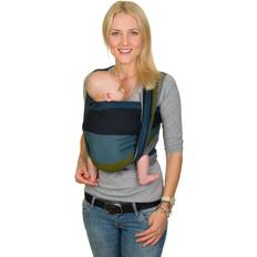 Écharpes Bébé Hoppediz Aberdeen Woven Baby Sling 460cm