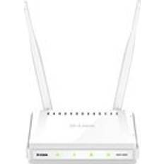 D-Link DAP-2020 Wireless Access Point 300 Mbit/s