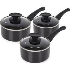 Tower Essentials Set med lock 3 delar