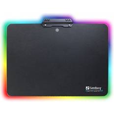 Aluminum Mouse Pads Sandberg Touch