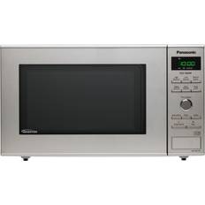 Panasonic NN-SD27HSBPQ Stainless Steel