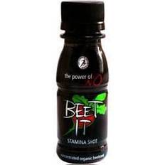 Beet And Lemon Juice
