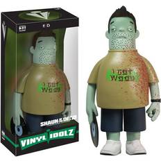 Funko Vinyl Idolz Shaun of the Dead Ed Zombie