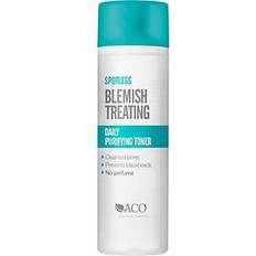 Aco spotless ACO Spotless Daily Purifying Toner 200ml
