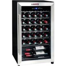 Wine Coolers La Sommeliere LS36A Stainless Steel