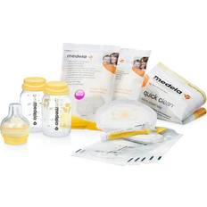 Set per l'Alimentazione con Biberon per Bambini Medela Starter Kit