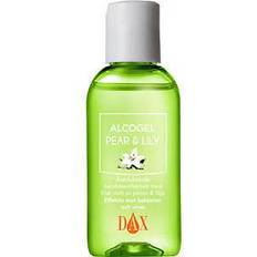 Dax alcogel handsprit Dax Alcogel Pear & Lily 50ml