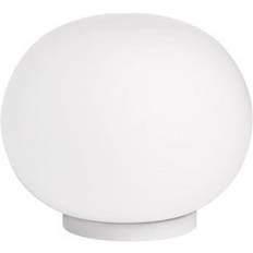 Nero Lampade da tavolo Flos Mini Glo-Ball T Lampada da tavolo 9cm