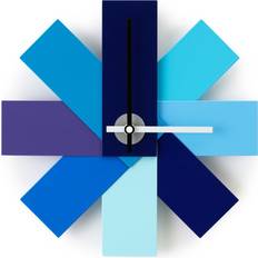 Normann Copenhagen Wall Clocks Normann Copenhagen Watch Me Wall Clock 28.5cm