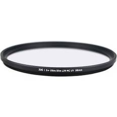 JJC S+ L39 Ultra Slim Multi Coating UV 58mm