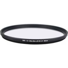 S+ L39 Ultra Slim Multi Coating UV 58mm