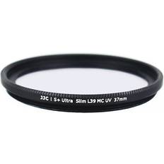 JJC S+ L39 Ultra Slim Multi Coating UV 37mm