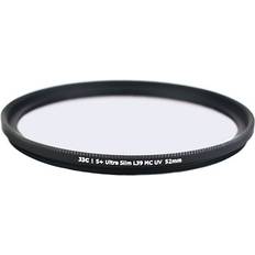 S+ L39 Ultra Slim Multi Coating UV 52mm