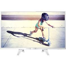 32 " - Blanco Televisores Philips 4000 Series Televisor LED Ultrafino 32PHT4032/12