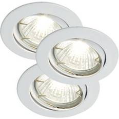 Nordlux Utomhusbelysning Spotlights Nordlux Recess Spotlight 3st