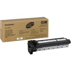 Fax Cartouches de Toner Panasonic Toner Noir UG3221