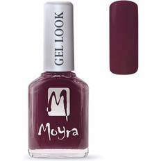 Moyra Gel Look Nail Polish #926 Odette 12ml