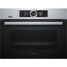 Bosch Ovens Bosch CSG656BS6B Stainless Steel